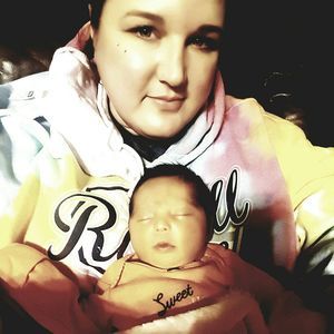 Meet your Posher, Shanda